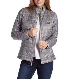 Patagonia Nano Puff Jacket